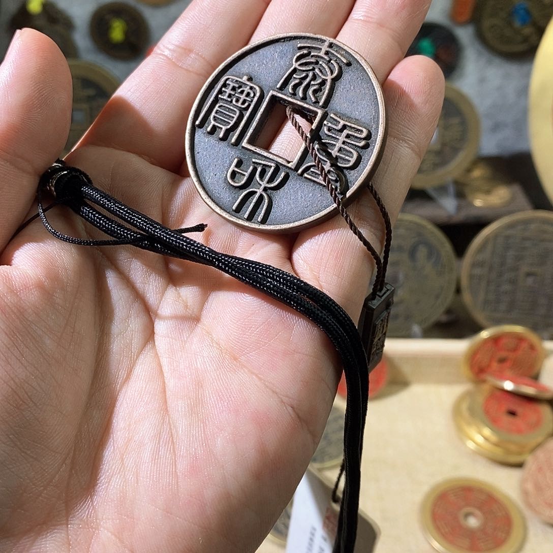 铜现代仿制仿古工艺品 