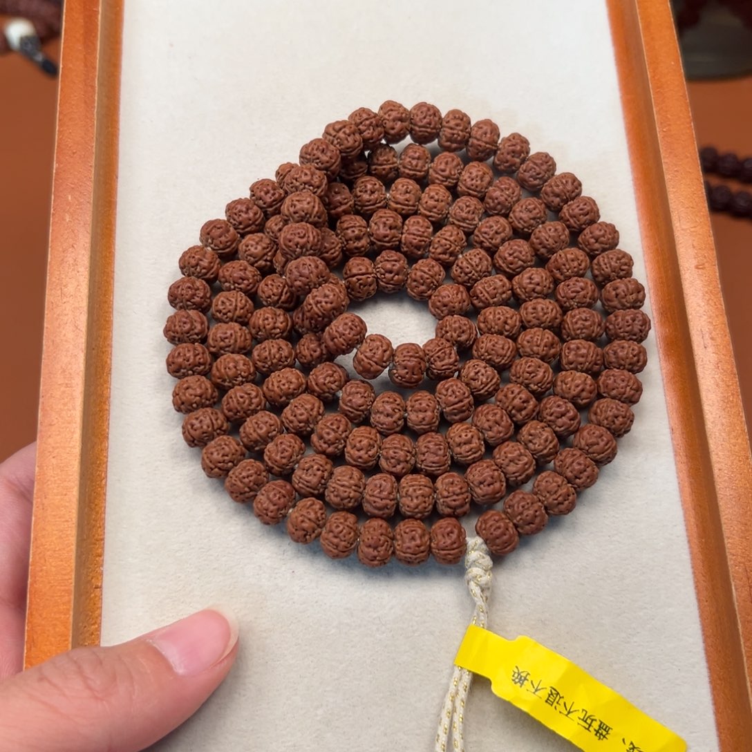 小***人吊坠金刚菩提66666