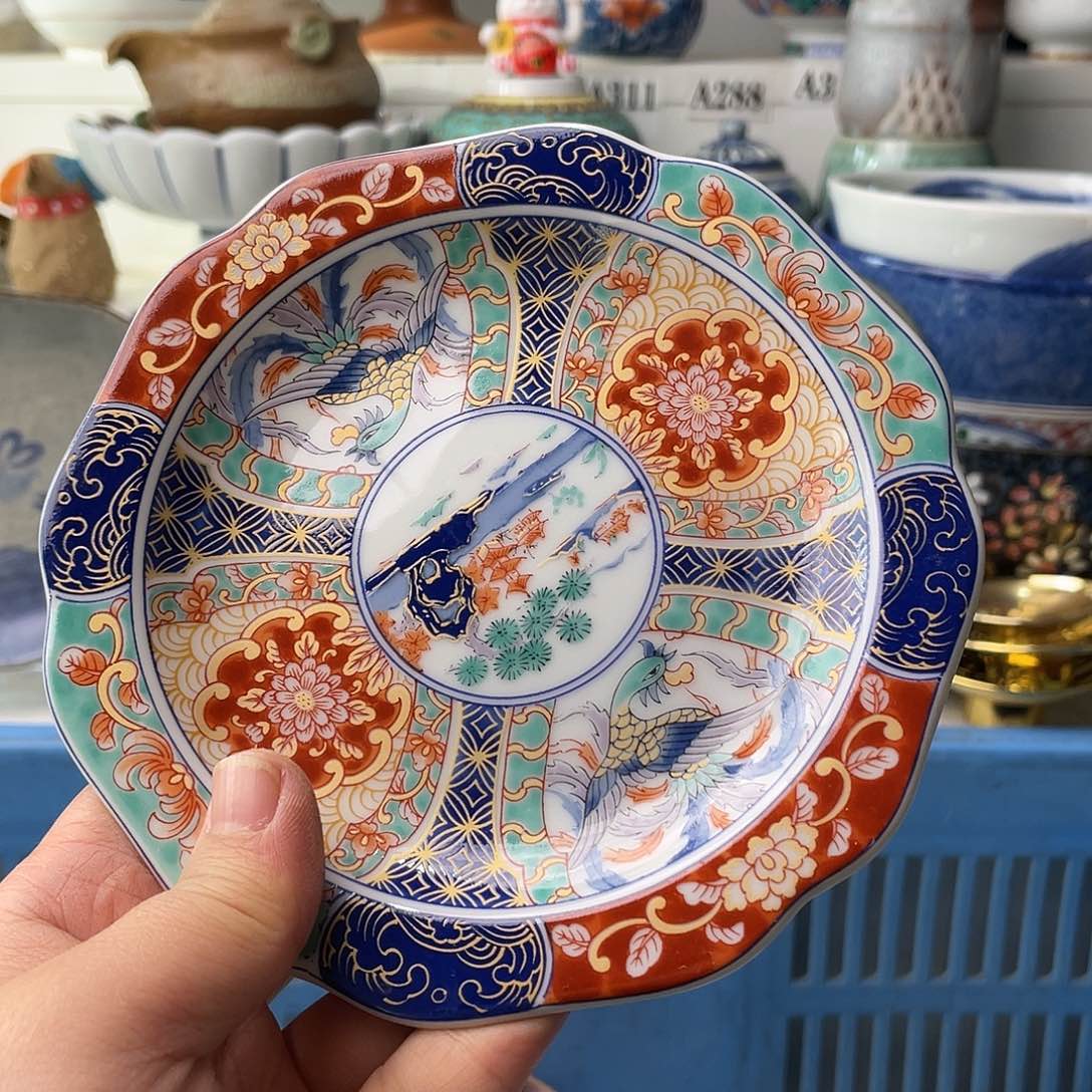 瓷片鸿*哈哈哈我真的要去打卡咯