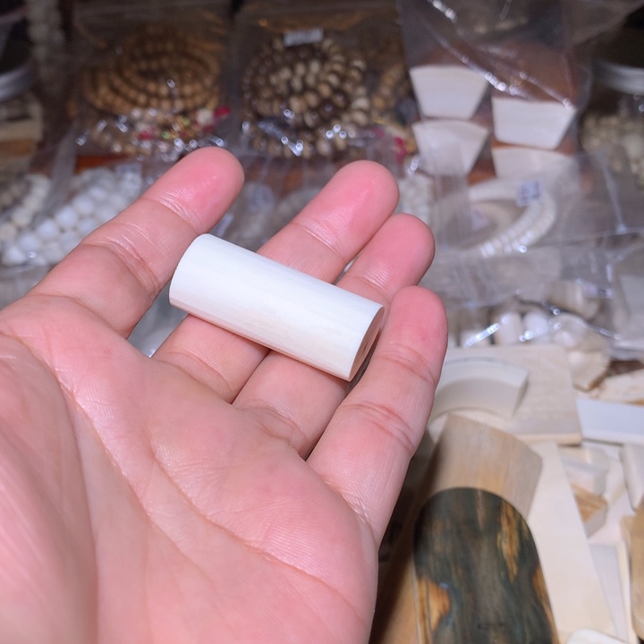 烧***板手串/手链/手镯猛犸象牙猛犸牙