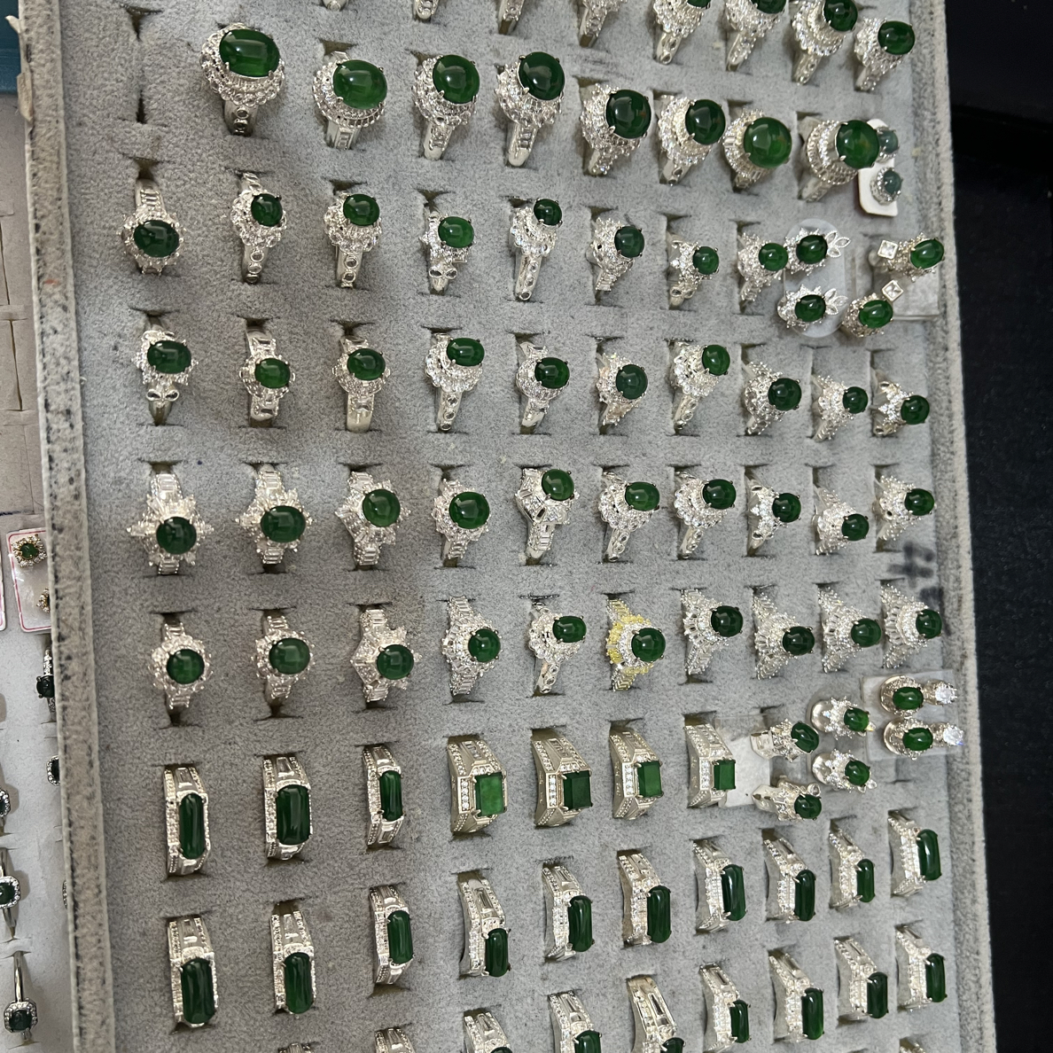 【戒指】改价专用链接（以直播间下单款式为准