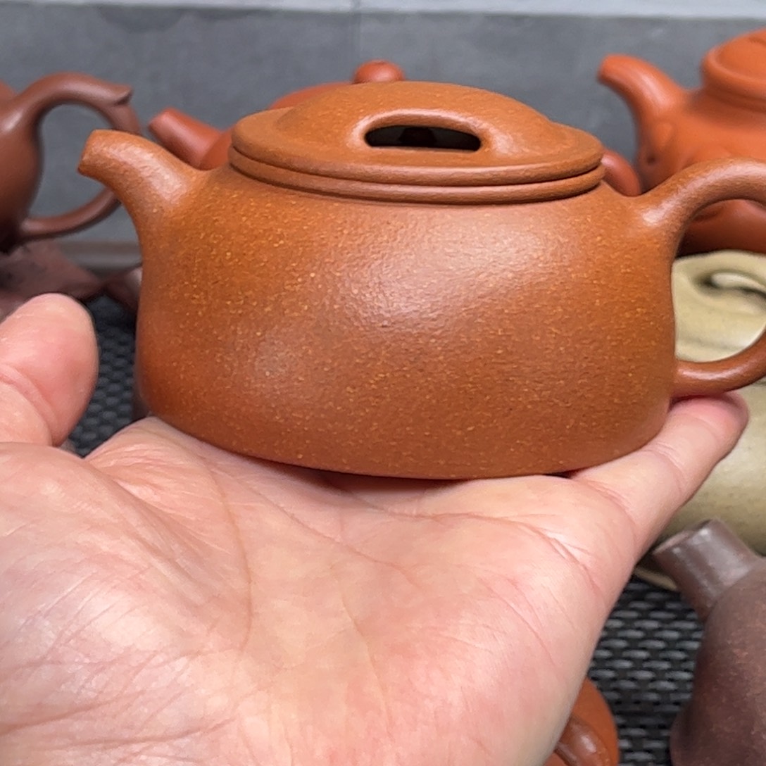 紫砂茶壶紫砂紫砂紫砂紫砂金降坡