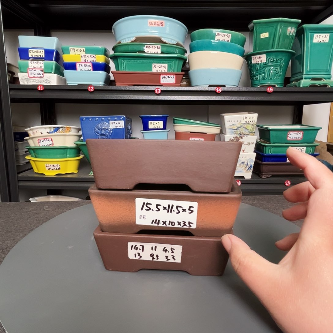 紫砂紫砂花盆链接