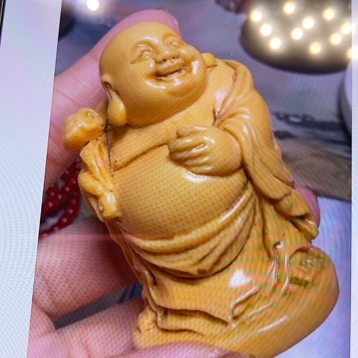 小***爷檀香紫檀（小叶紫檀）