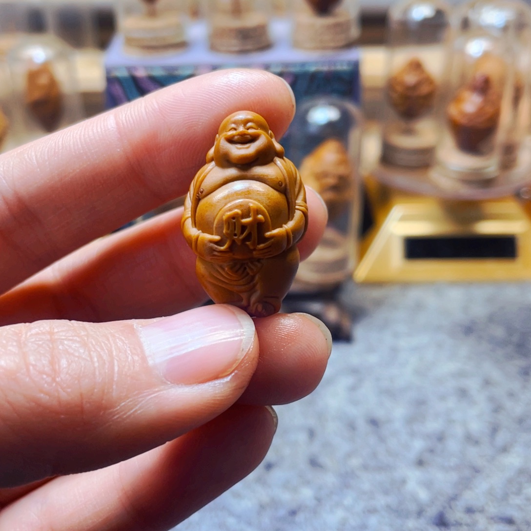 橄榄核手串/手链橄榄