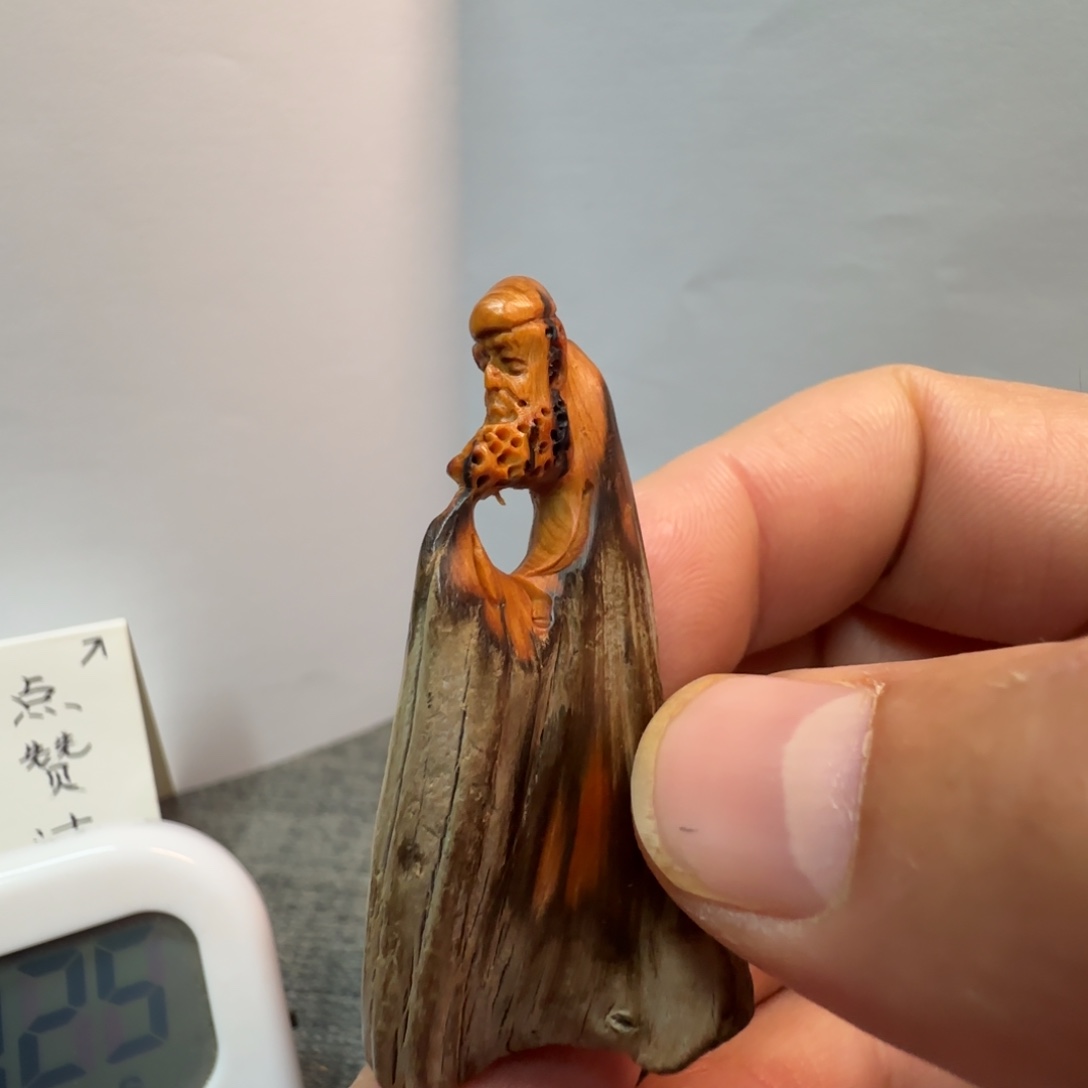 柏木（崖柏）鸽**飞我的心都在滴血