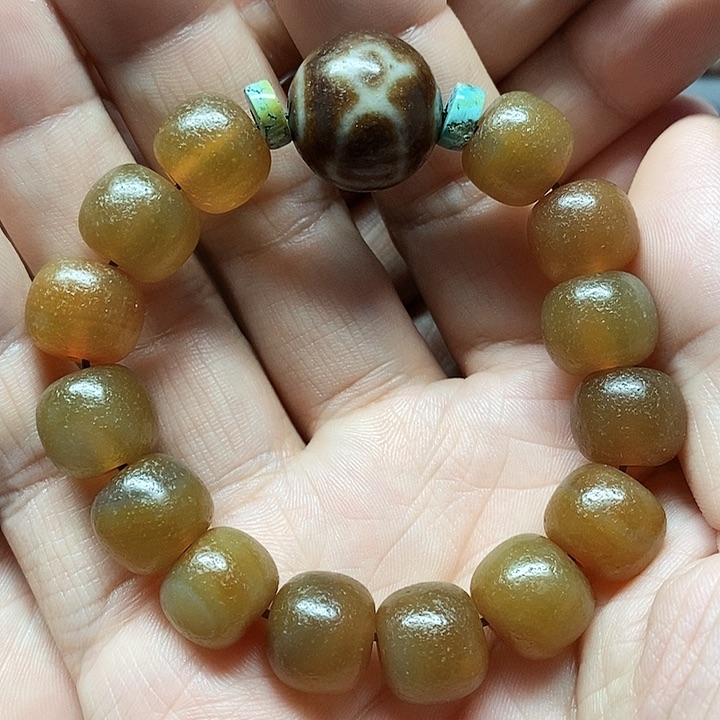 玛瑙/玉髓珠宝半成品未镶嵌