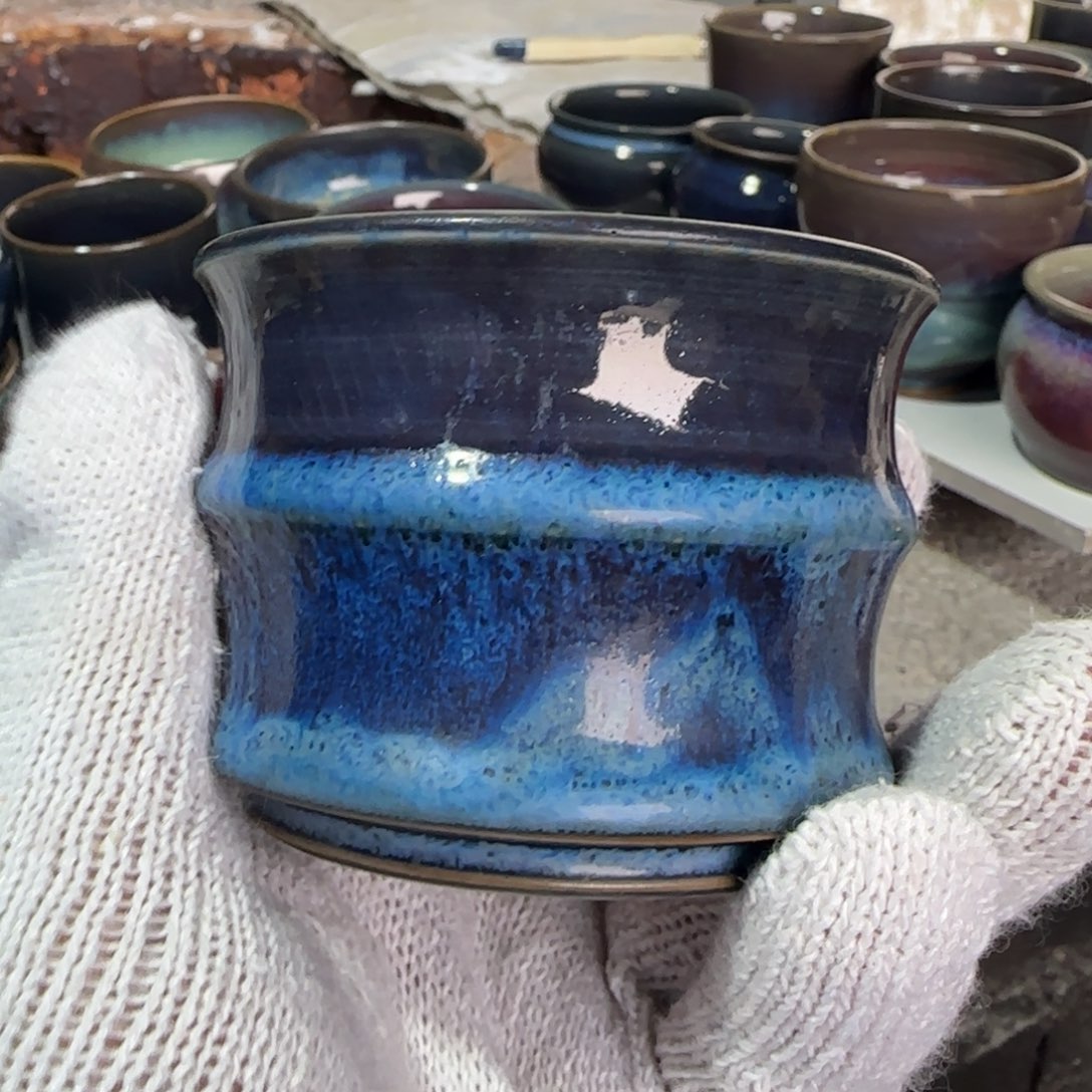 西***狼钧瓷直播间钧瓷直播间