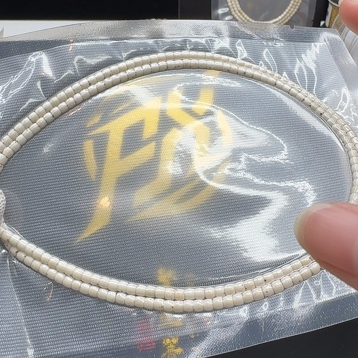 星月菩提吊坠118一物一图原白数星星4左右108