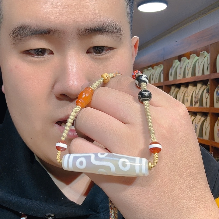 玛瑙/玉髓珠宝奇石未镶嵌