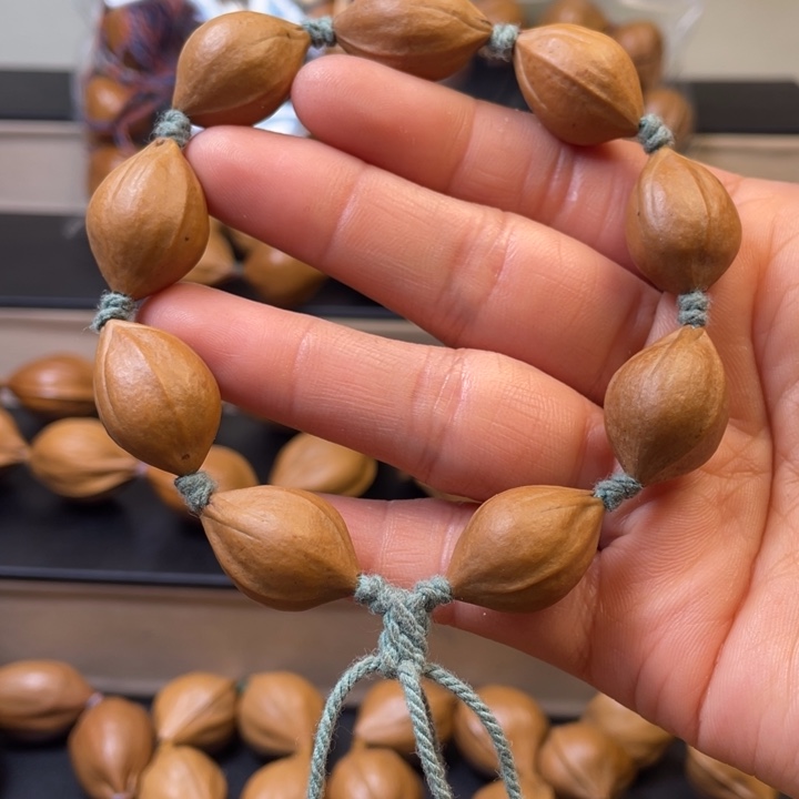 橄榄核手串/手链橄榄核9.99