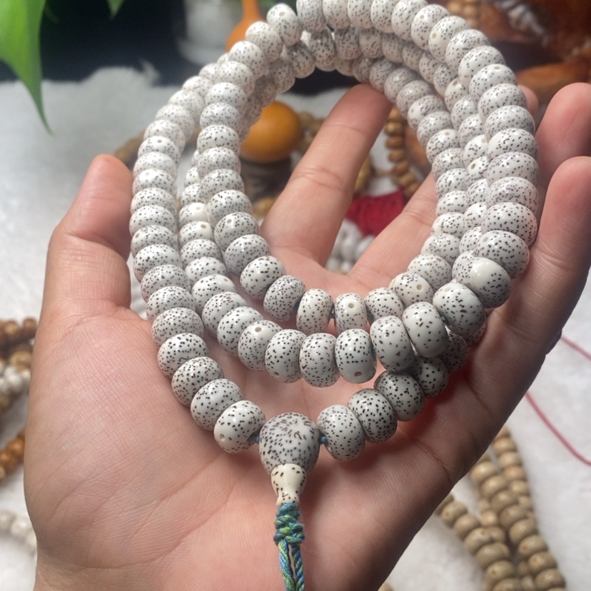 【闪购商品】星月菩提吊坠包*脱脂8/12