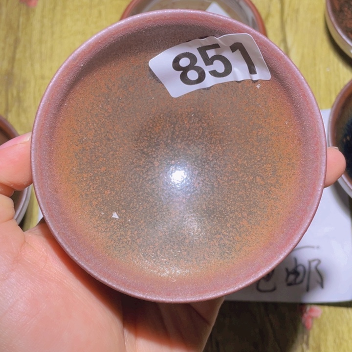 陶瓷马克杯带盖勺子水煮面