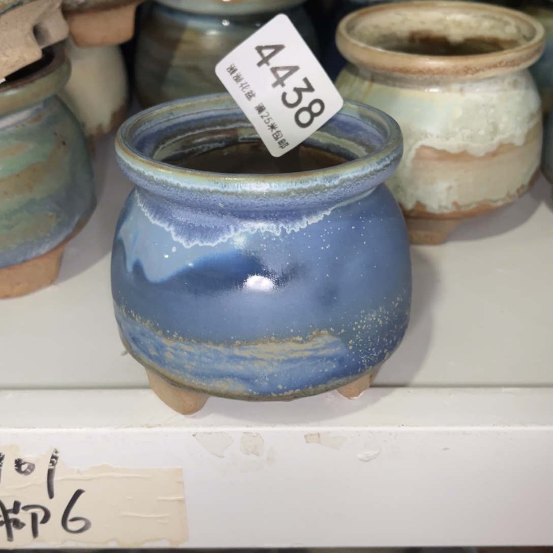 4438内口7.5景德镇手工