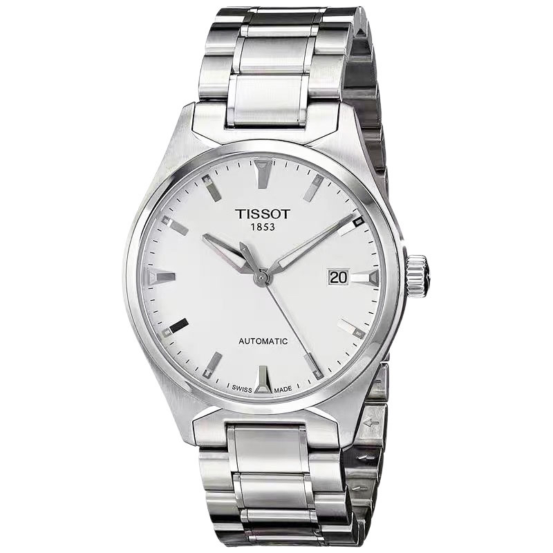 99新  Tissot/天梭 华/天博060407条丁/表径40mm/男款
