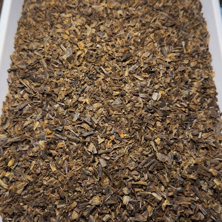 木d****3手工艺雕塑根雕木方板材572克