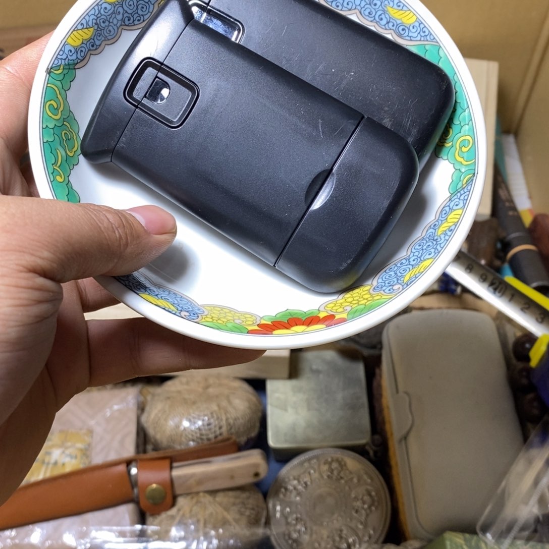 用****5瓷器的制作工艺和