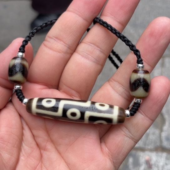 玛瑙/玉髓吊坠未镶嵌