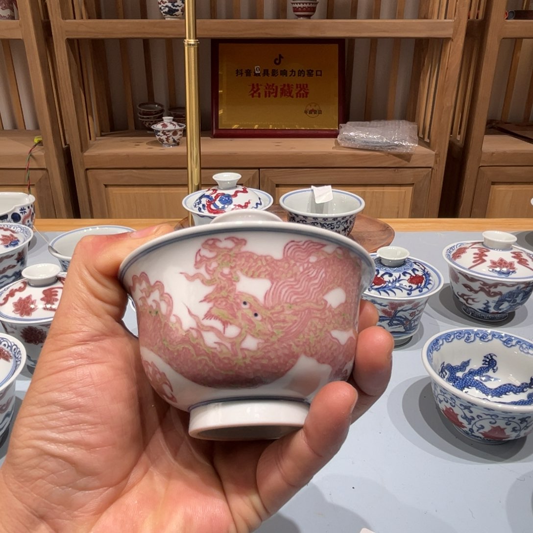 景德镇陶瓷艺术展在