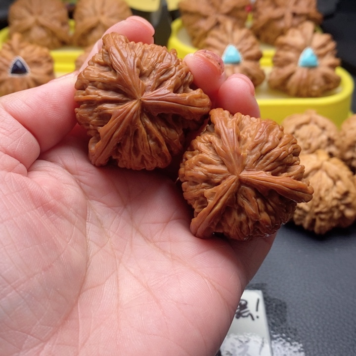 用***1恭喜大哥喜提爱核