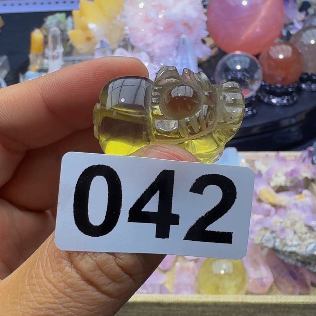 破***者珠宝半成品水晶未镶嵌