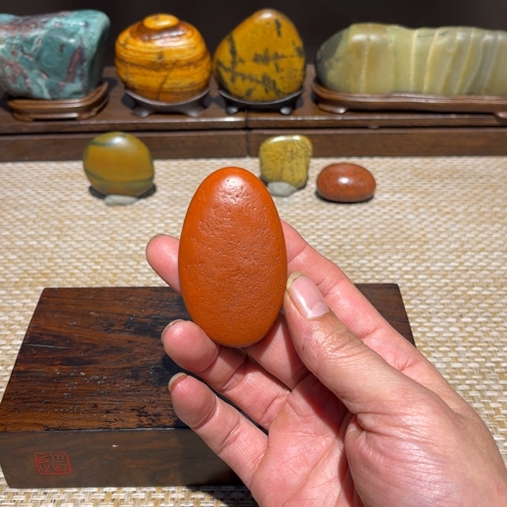 真***言合成树脂大湾石大化石