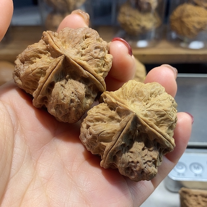 文玩核桃把件8888888888