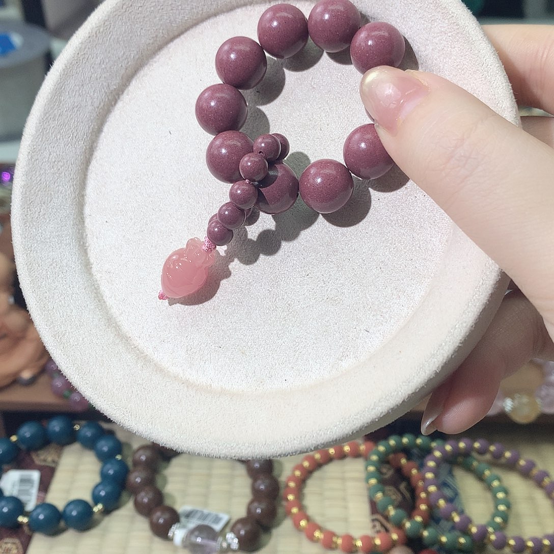 珠串芳华手捻 12mm