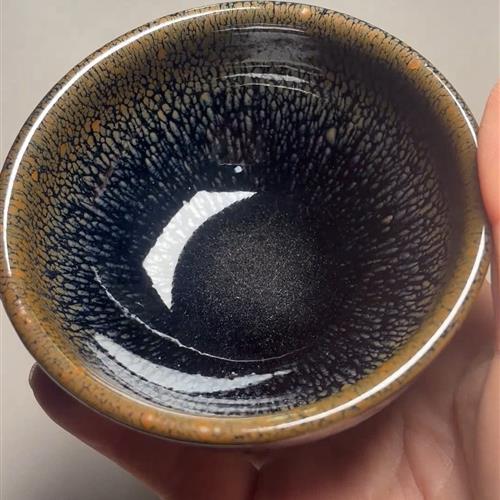【闪购商品】茶盏-250............