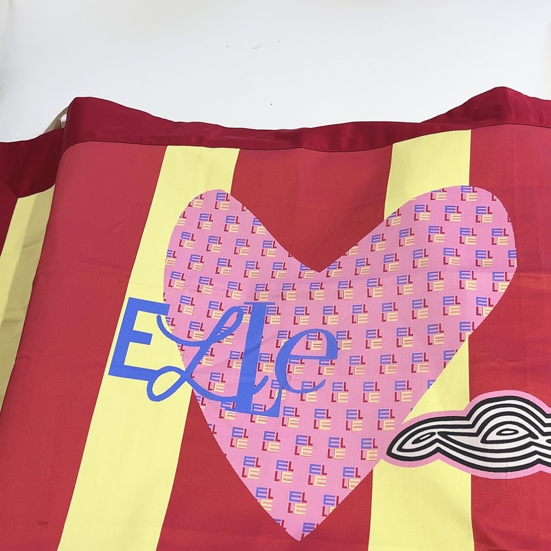 全棉6号狂想四件套200*230