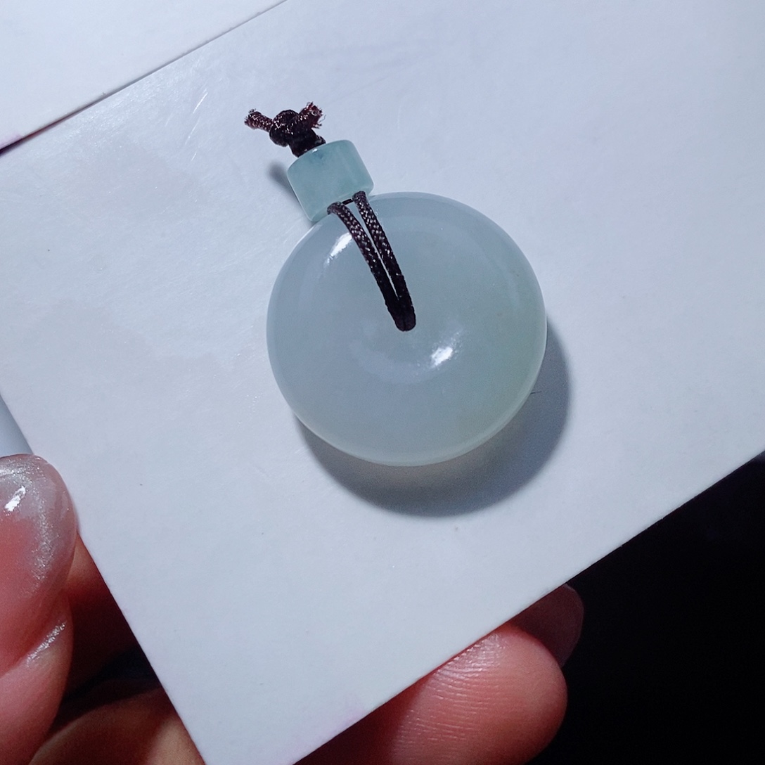 未镶嵌定制翡翠翡翠