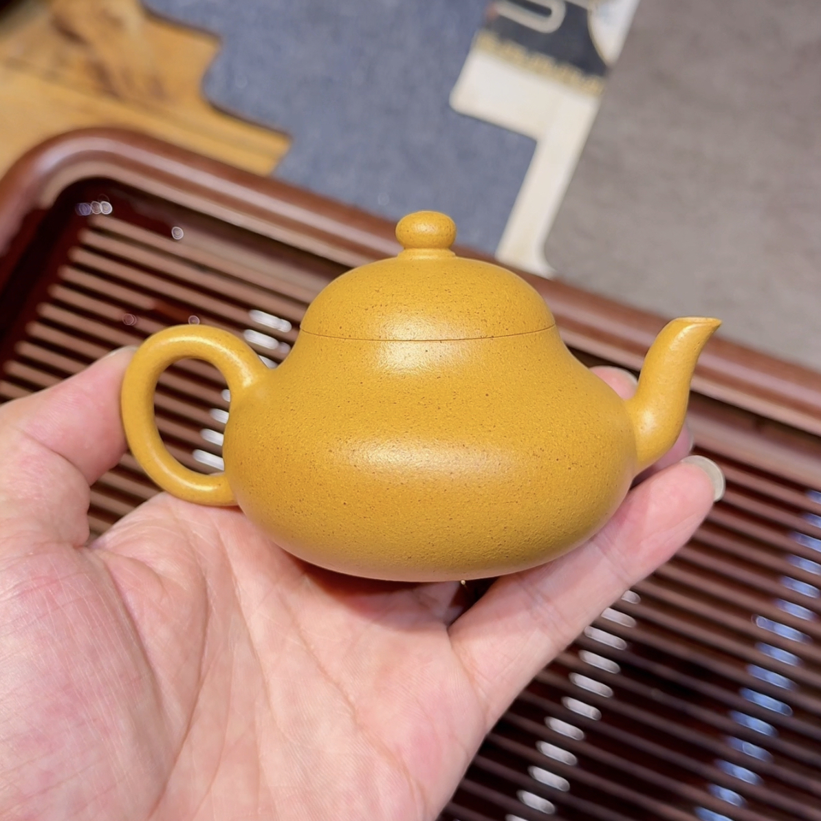 【老坛】微微瑕专用链接 黄金段 本绿