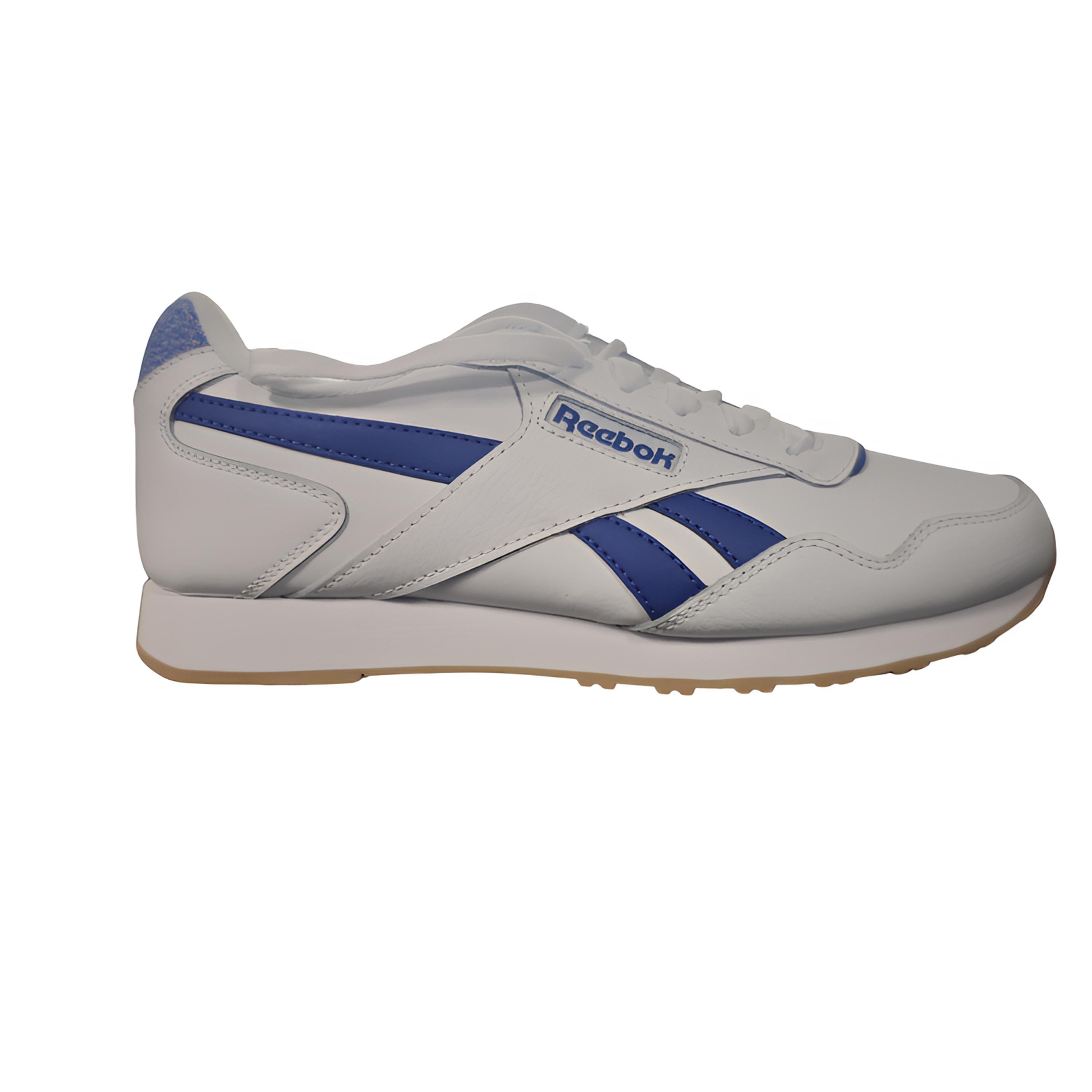 Reebok/锐步42码休闲鞋二手闲置9成新 A618