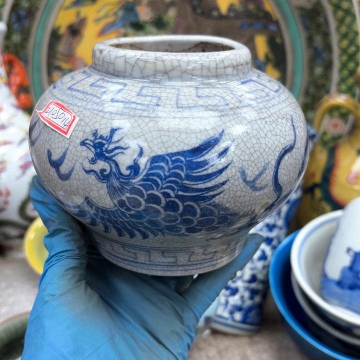 摆件瓷器摆件 瓷器摆件