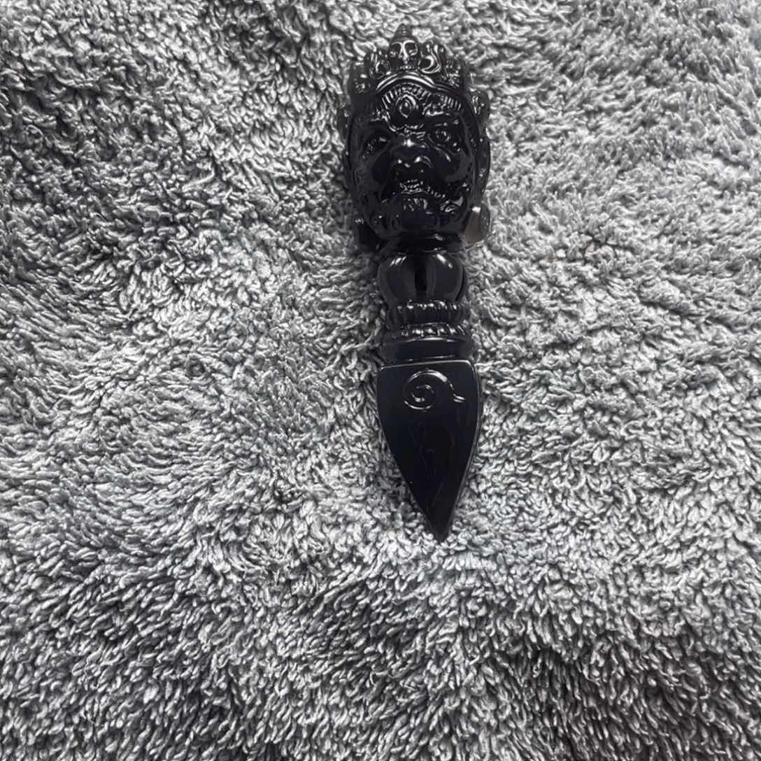 玛瑙/玉髓雕刻件未镶嵌