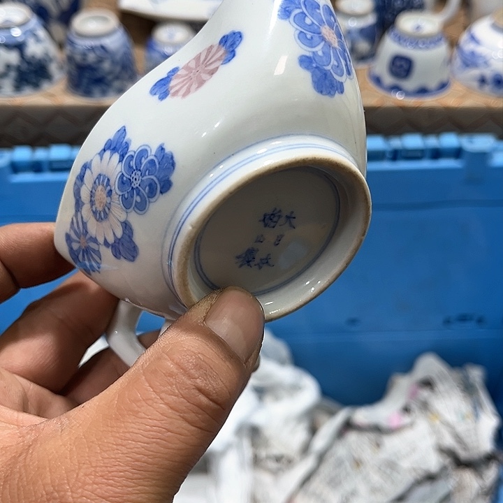 陶瓷茶玩榜第二十名