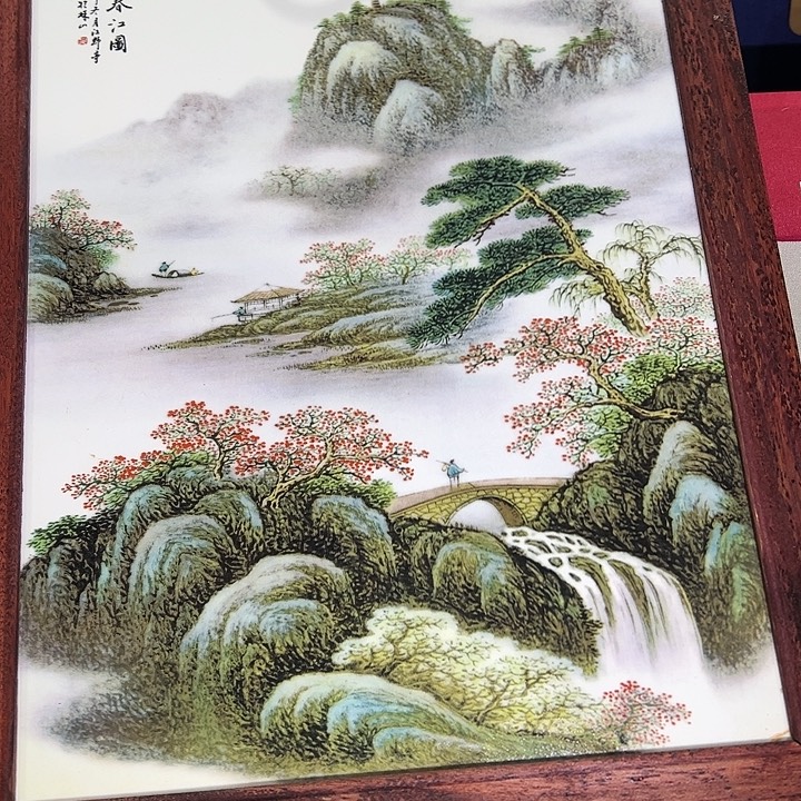 陶摆件景德镇陶瓷摆件