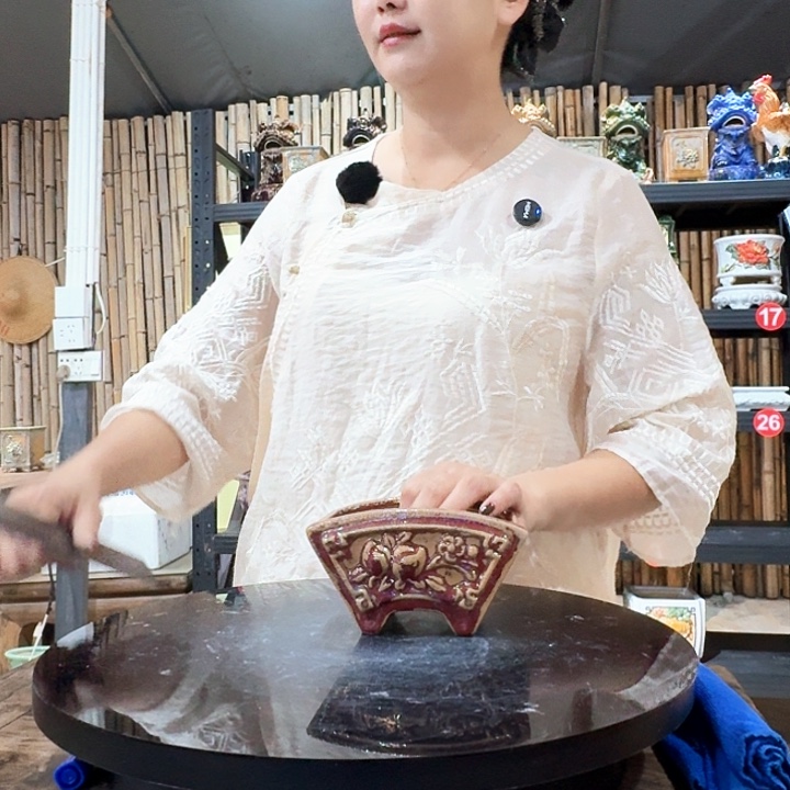 一***茶6884石湾瑕疵 闪购