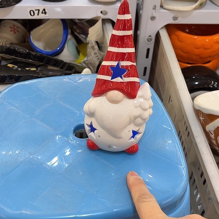 陶瓷微瑕介意慎拍