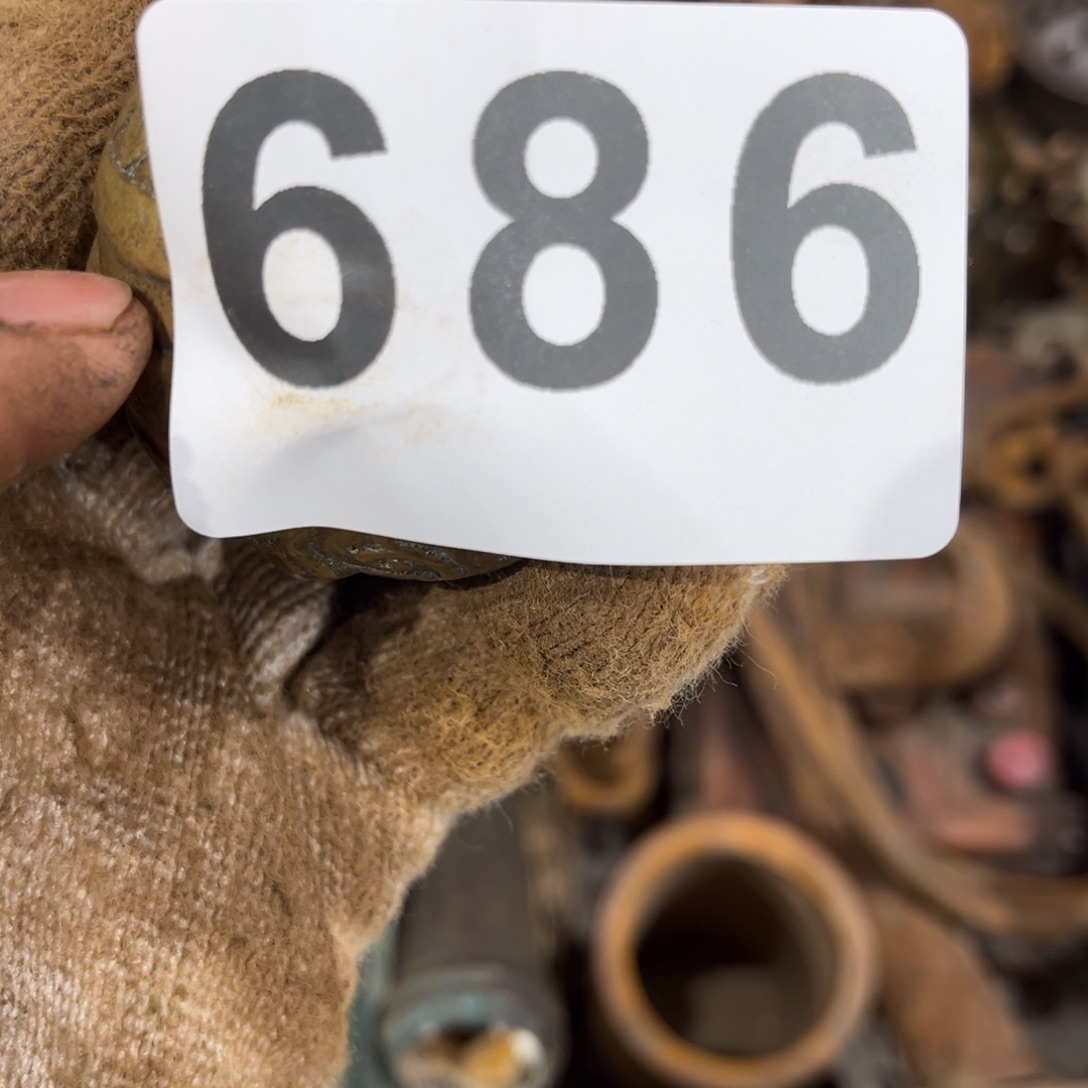 好***山一物一图，工艺品686