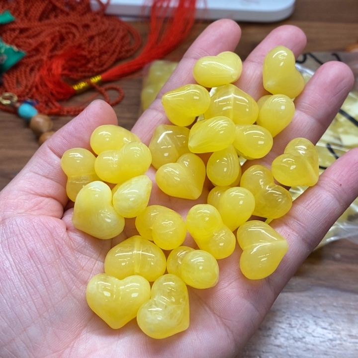 一墨手作编绳配件