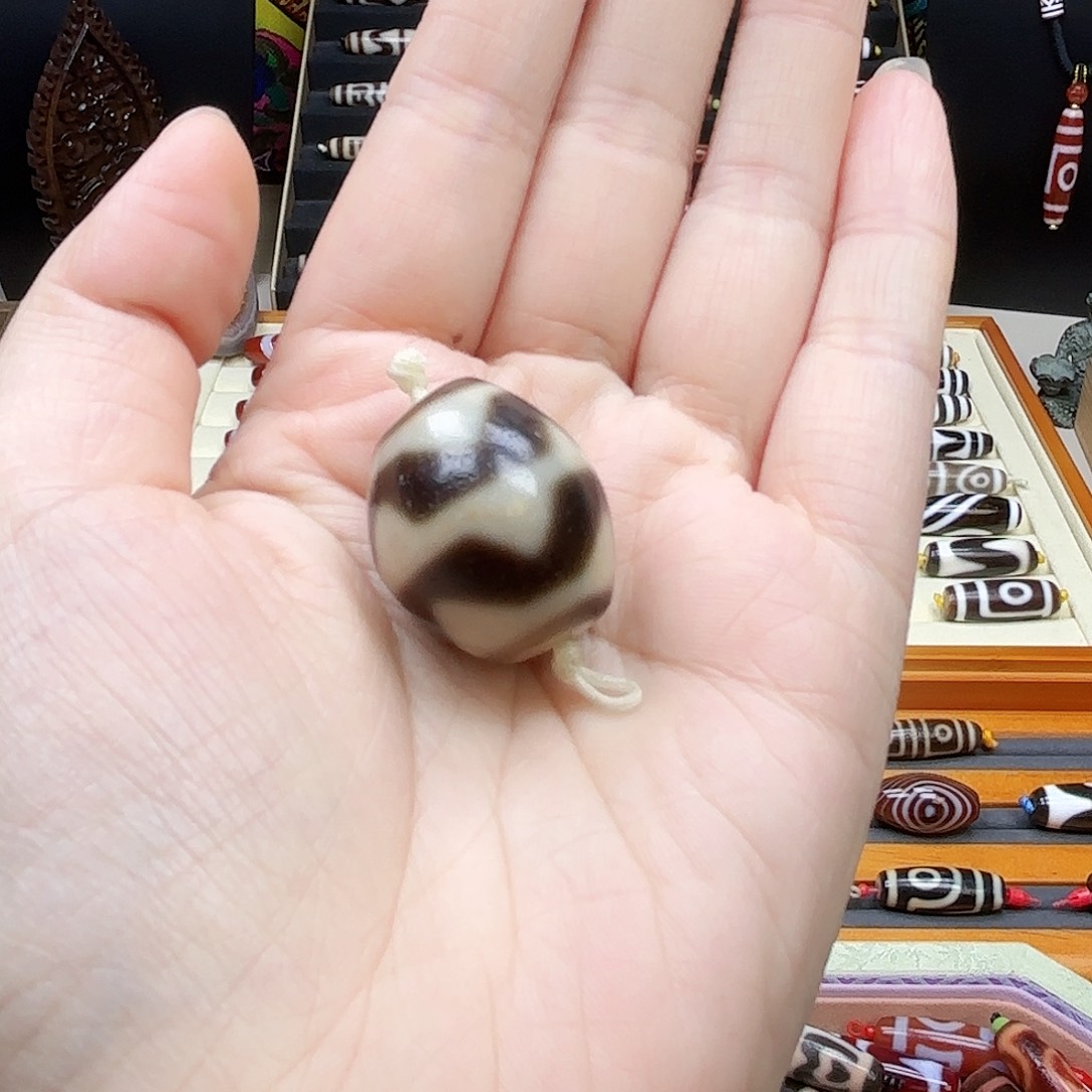 玛瑙/玉髓颈饰未镶嵌王****队