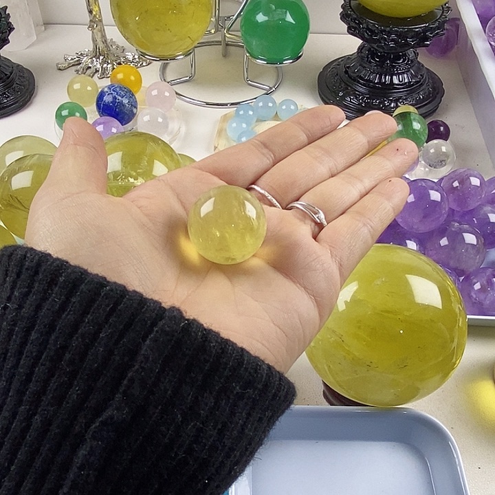 水晶天然水晶未镶嵌未镶嵌b****.21