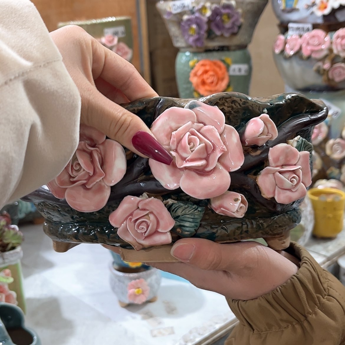 【闪购商品】红陶福利