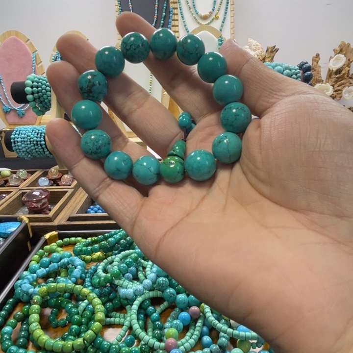 无非金属原创设计手串