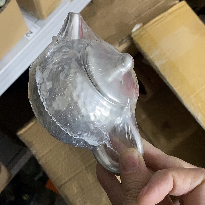 陶瓷艺术品及陶瓷制品