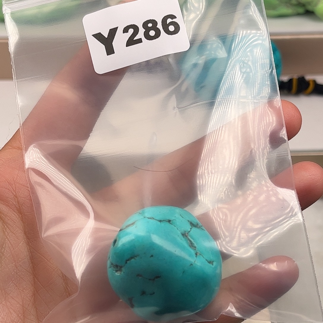 非金属粉丝专属福利散珠