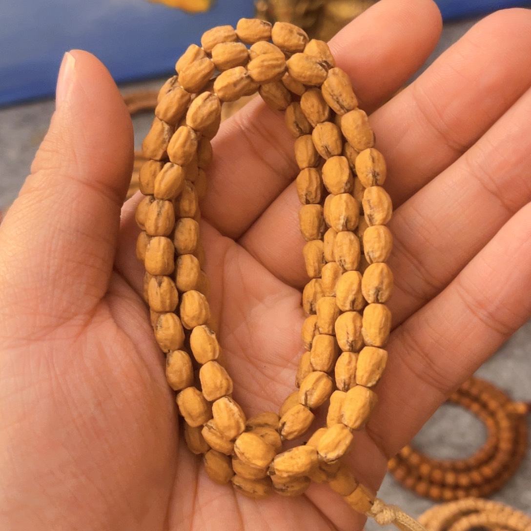 柏香籽/百香籽吊坠往****7027