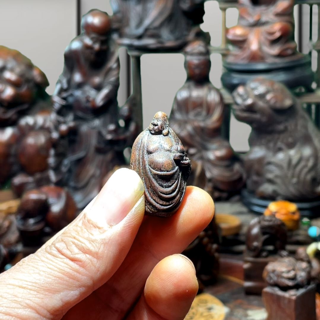 【闪购商品】楠木紫**歌热闹矛盾问题不大