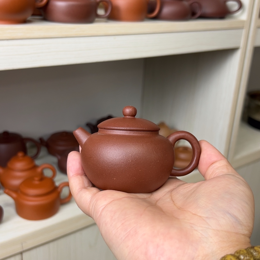 紫砂茶壶紫砂壶等